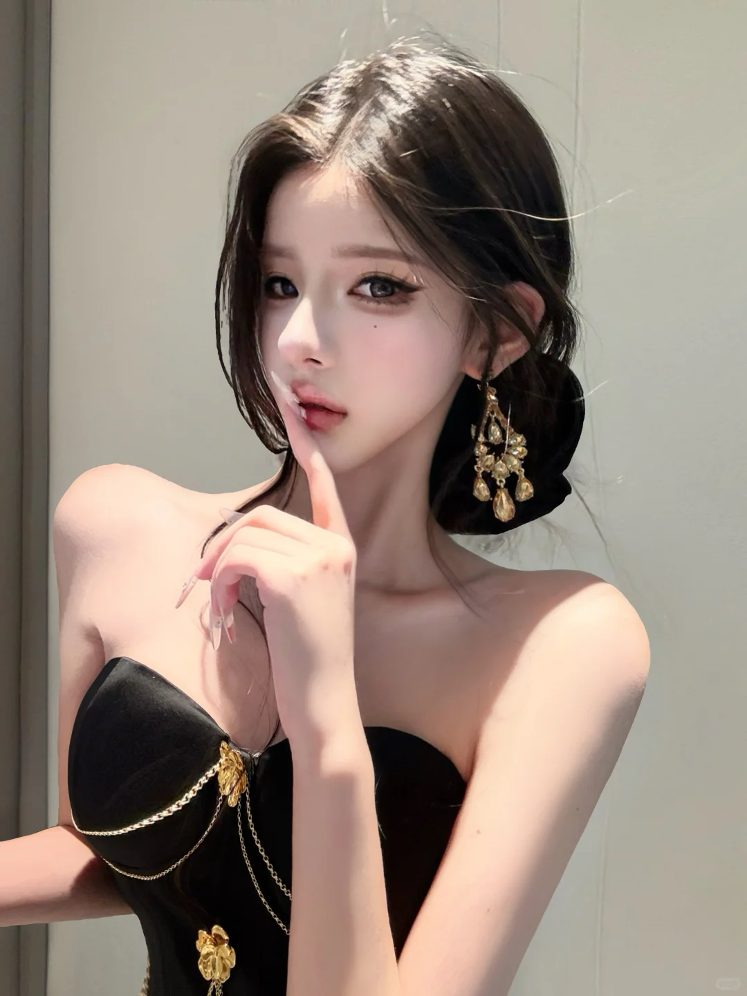 AP星币王后⚜️