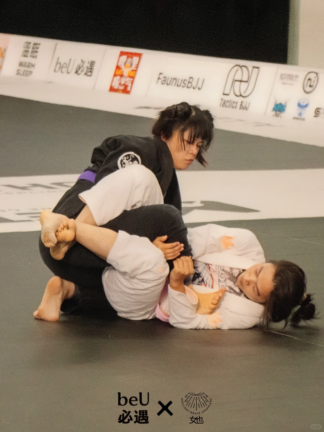 女性到底该是什么样的？