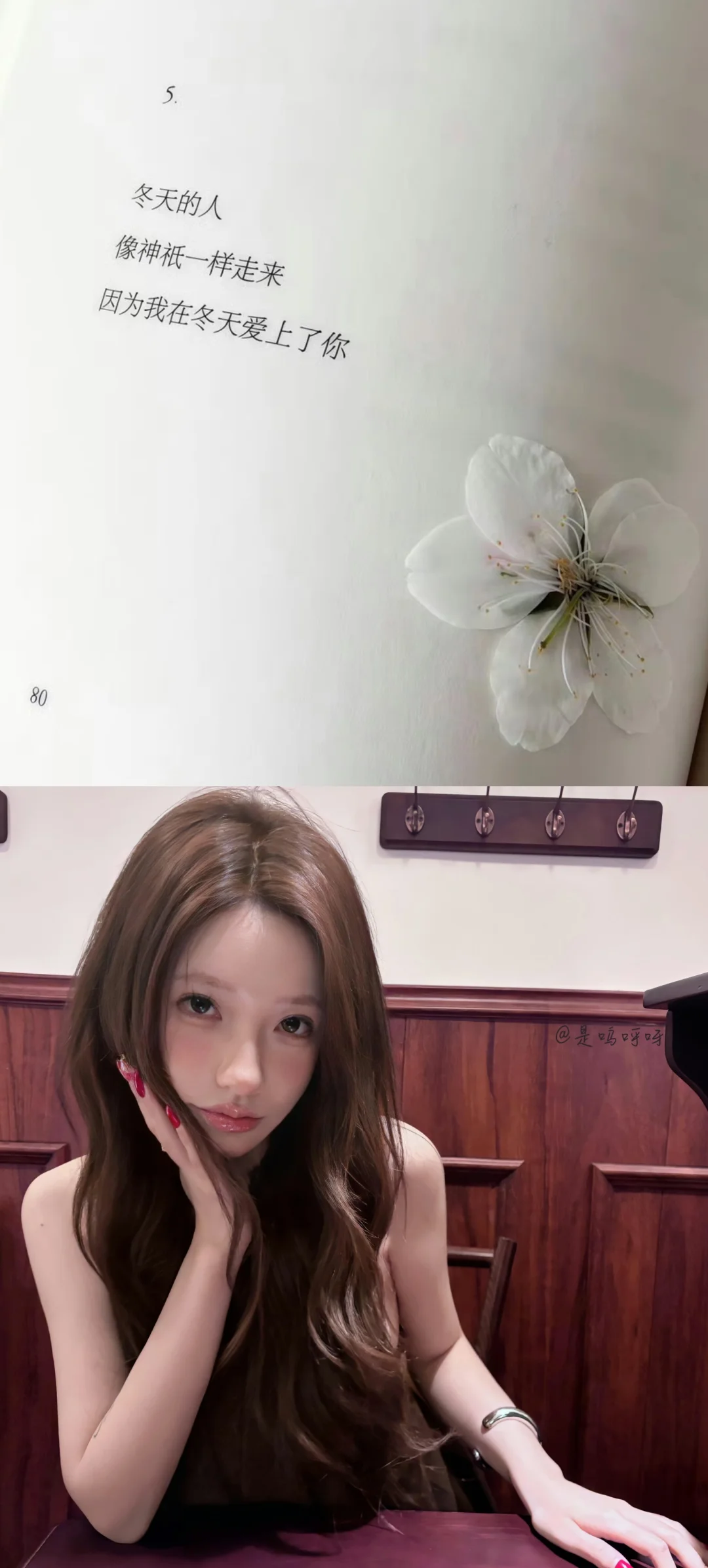 壁纸，壁纸，新鲜壁纸！