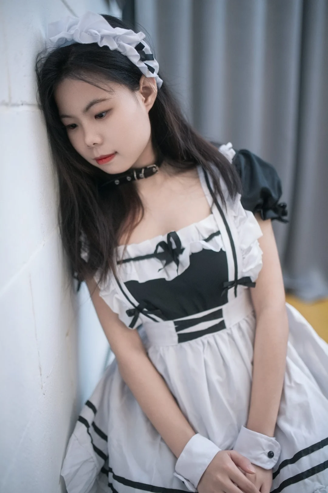 北京丰台找固模 居家原来也可以出片🎬