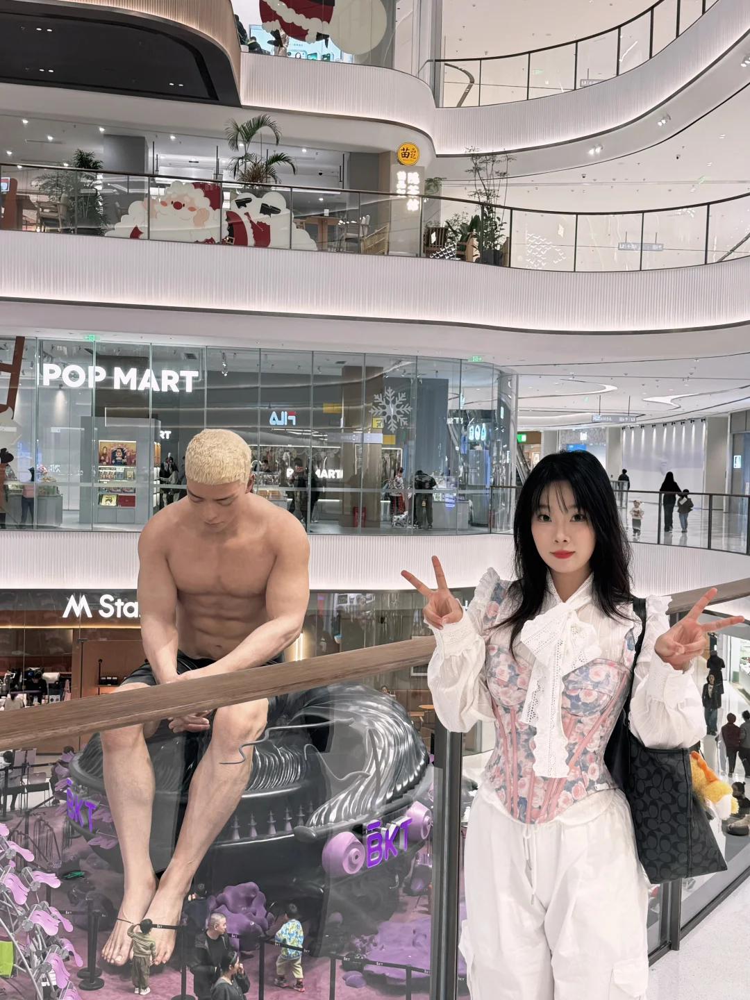 lanyi的爱丽丝也可以这样穿！