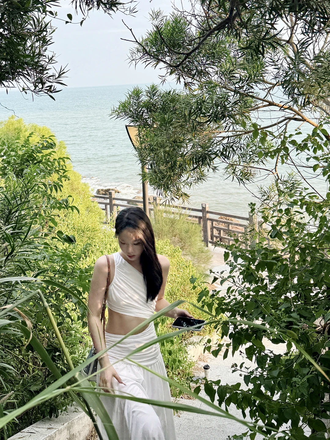 🏝️ 𝑺𝒆𝒂𝒔𝒊𝒅𝒆 𝒅𝒊𝒂𝒓𝒚˚ ⊹