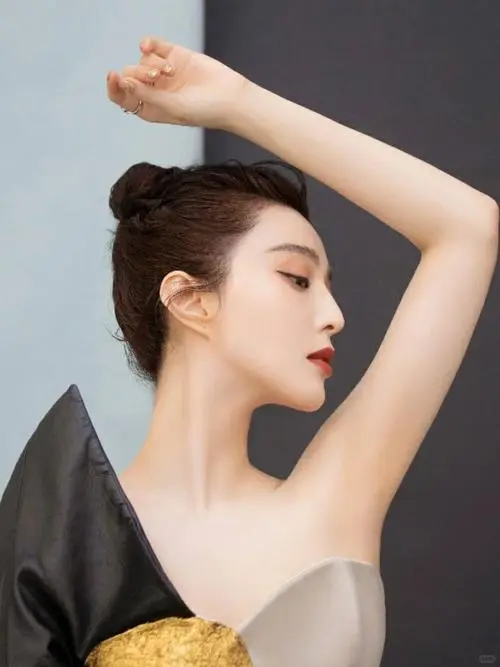 美貌显化第203天