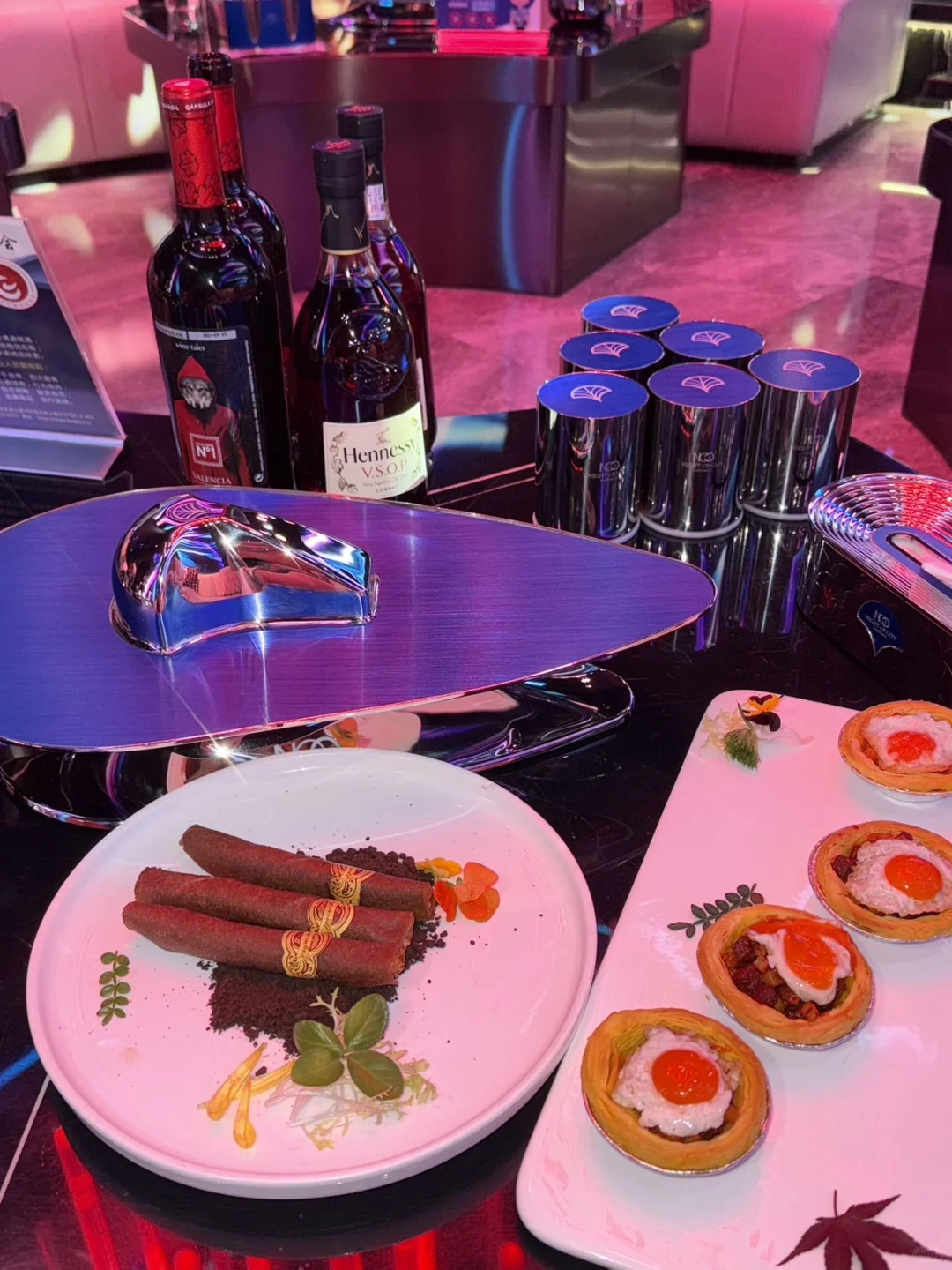 谁说KTV只能抢麦唱歌？