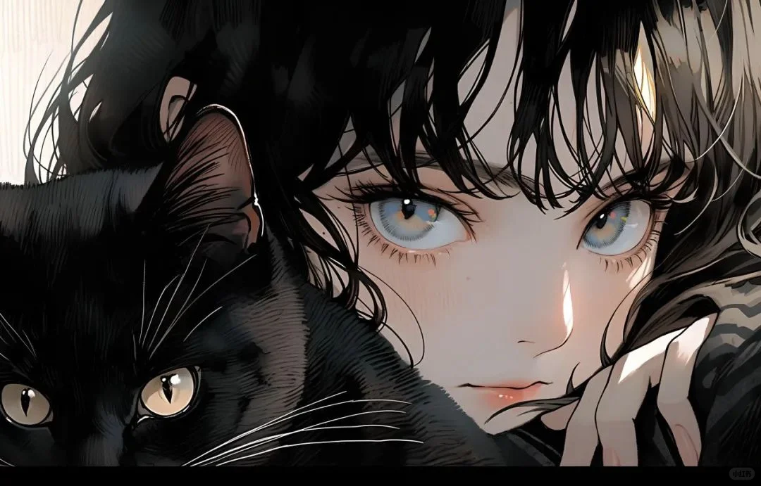 𝗦𝗵𝗮𝗿𝗲丨动漫横屏壁纸