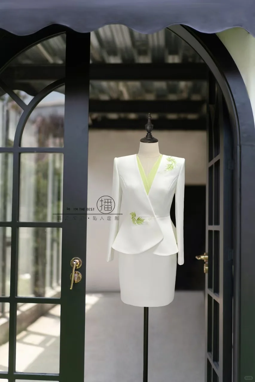 艺考生必备包臀裙最全合集｜刘亦菲们看过来