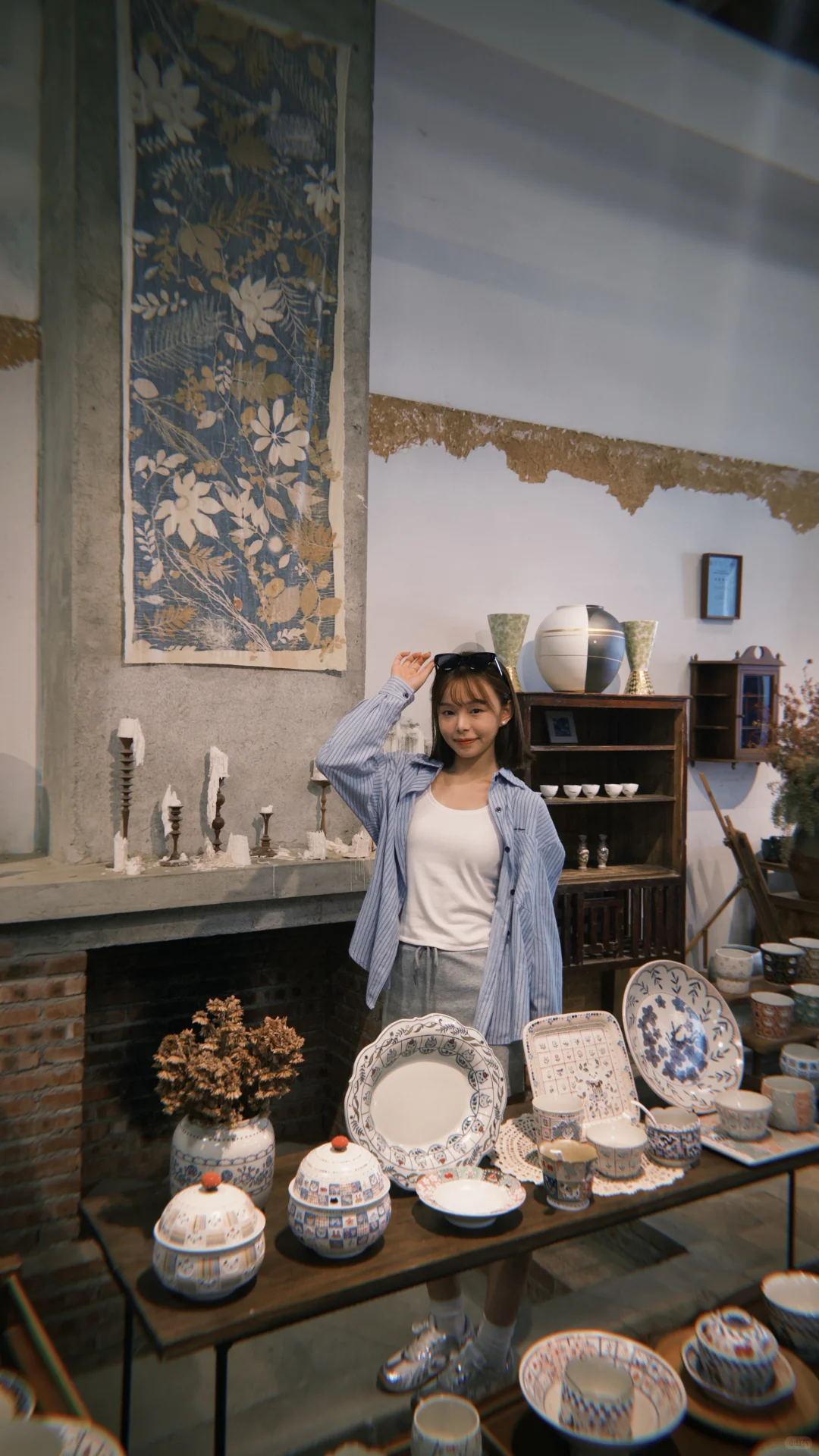 朋友都说我最近“变精致”了！