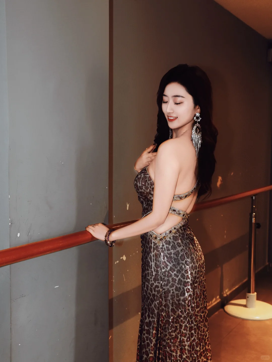 不被定义，你所见皆是我，好与坏我都不反驳。