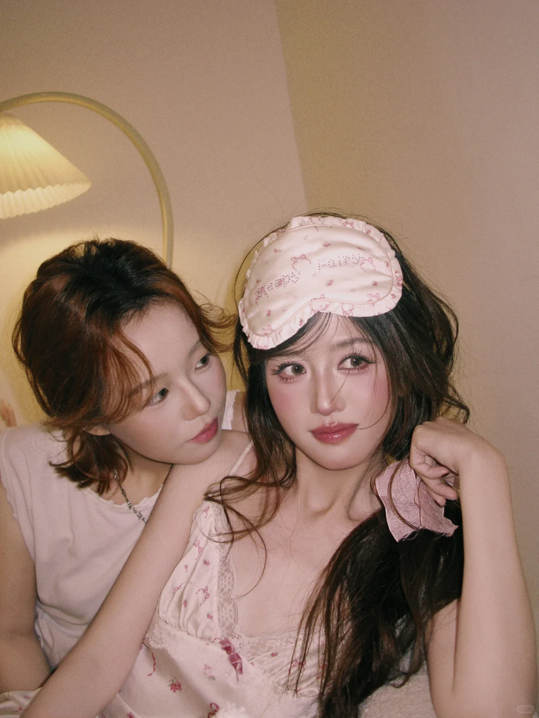 wavesoda我永远爱和“好朋友”在浴室的夜晚