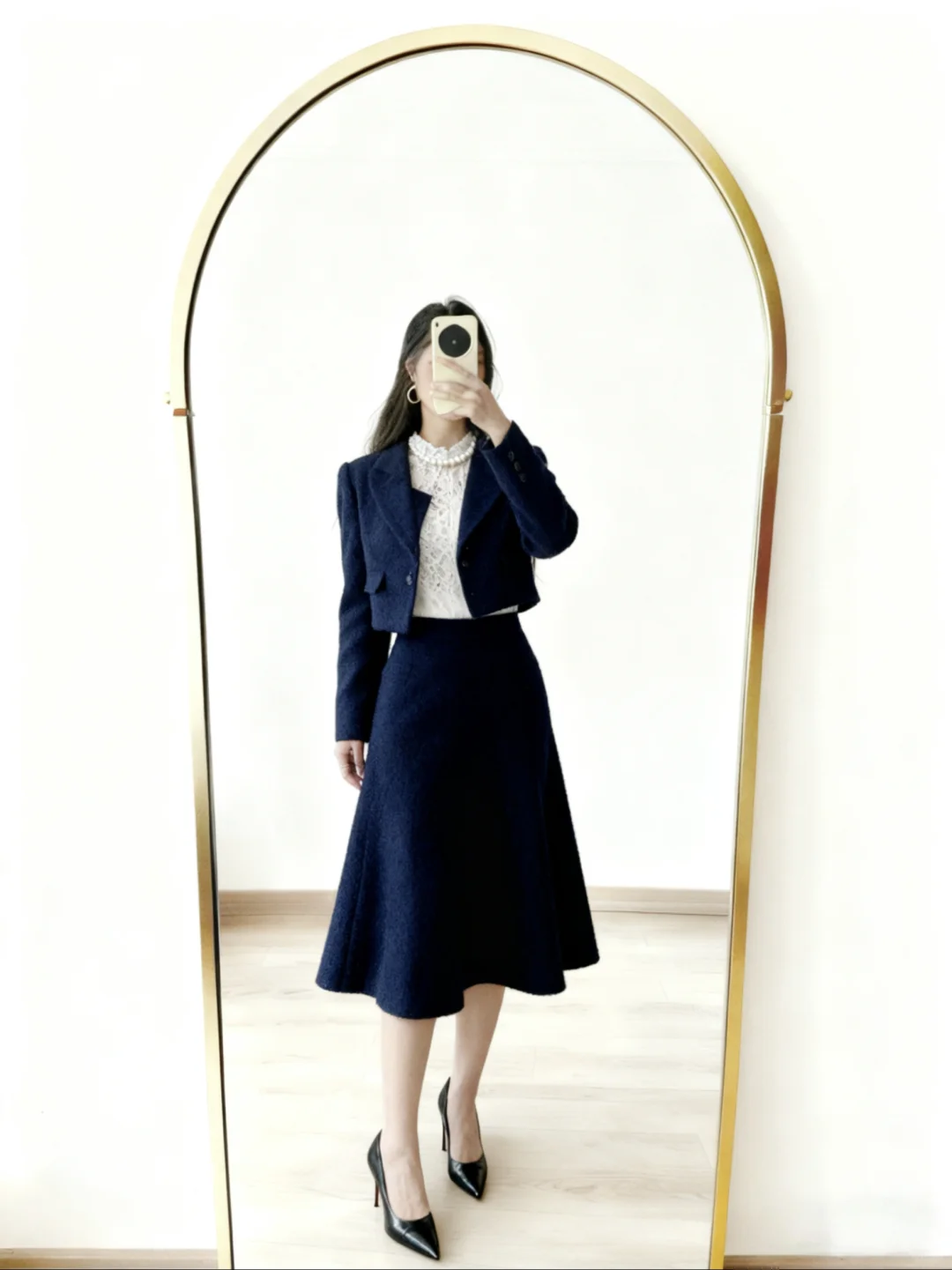 最近是贵气姐姐！