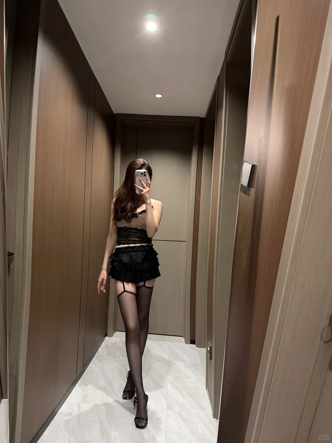 左滑⬅️看模特上身穿搭效果🔥