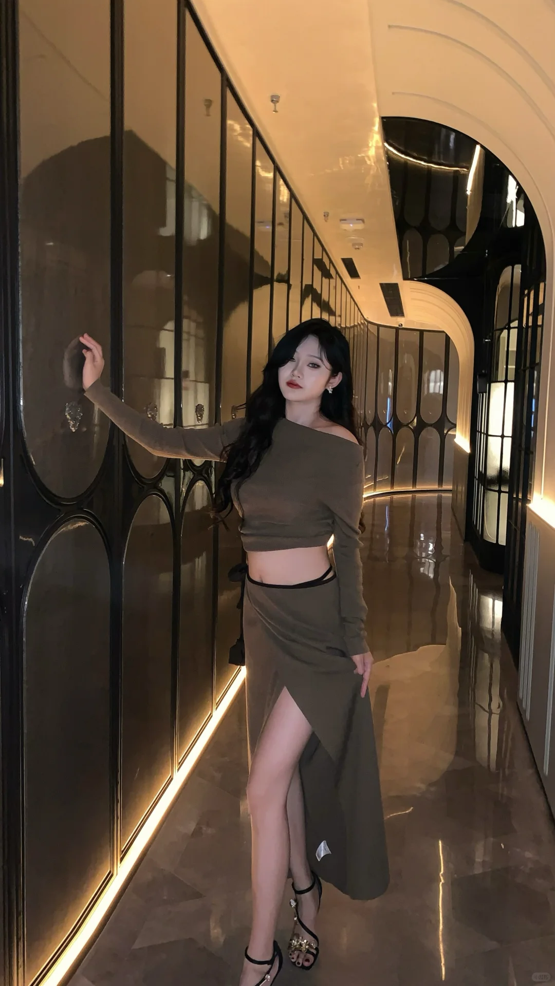 高智感成功get✅