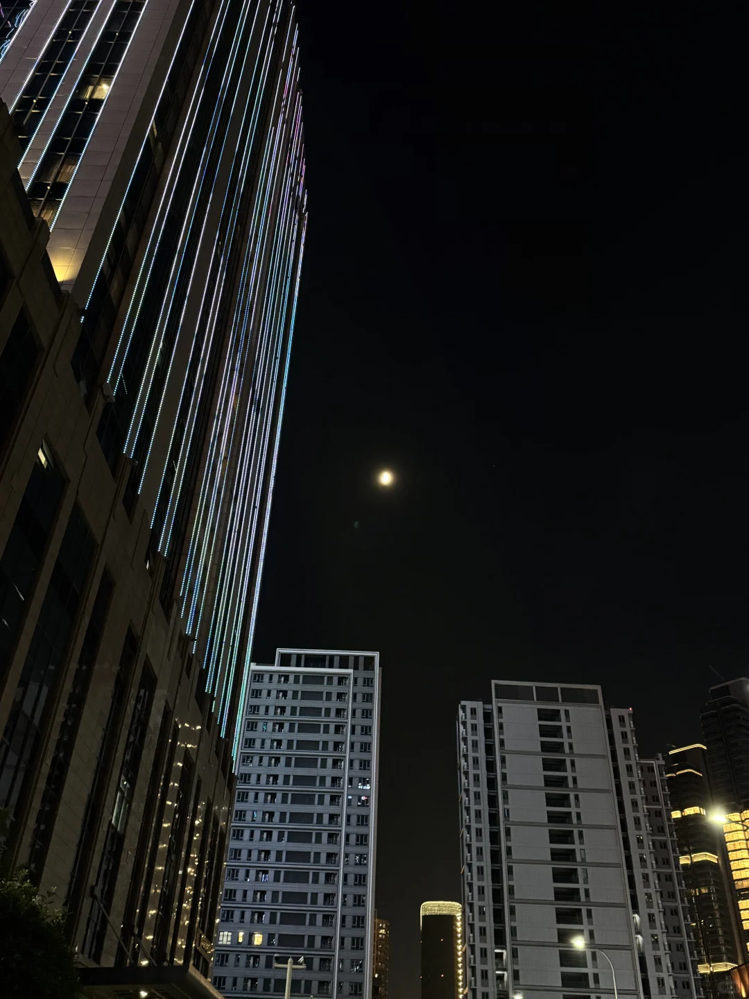 假如你从40岁开始夜跑，3个月后你会感谢自己