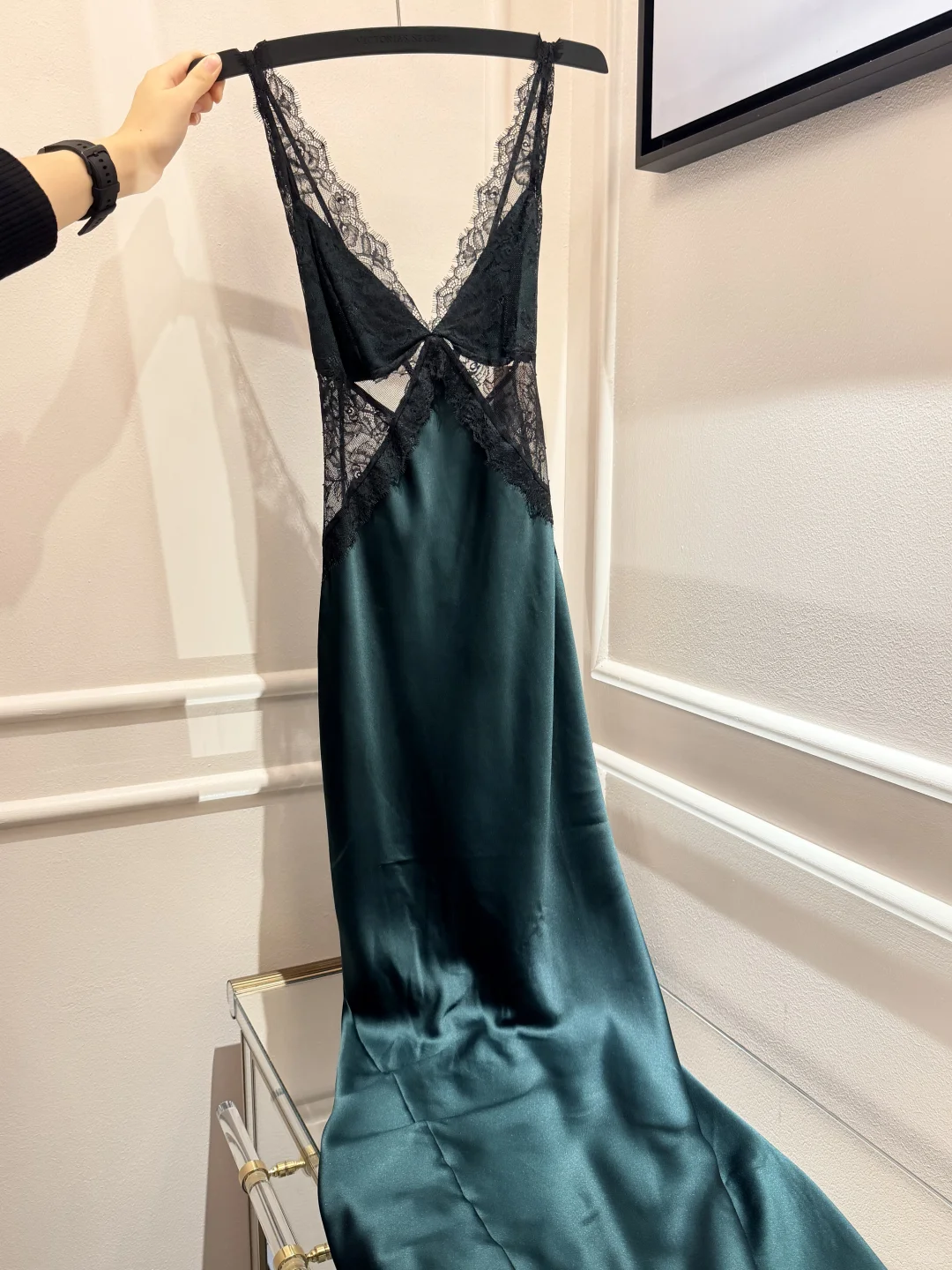 维密｜维密圣诞🎄氛围感真的绝了🎄