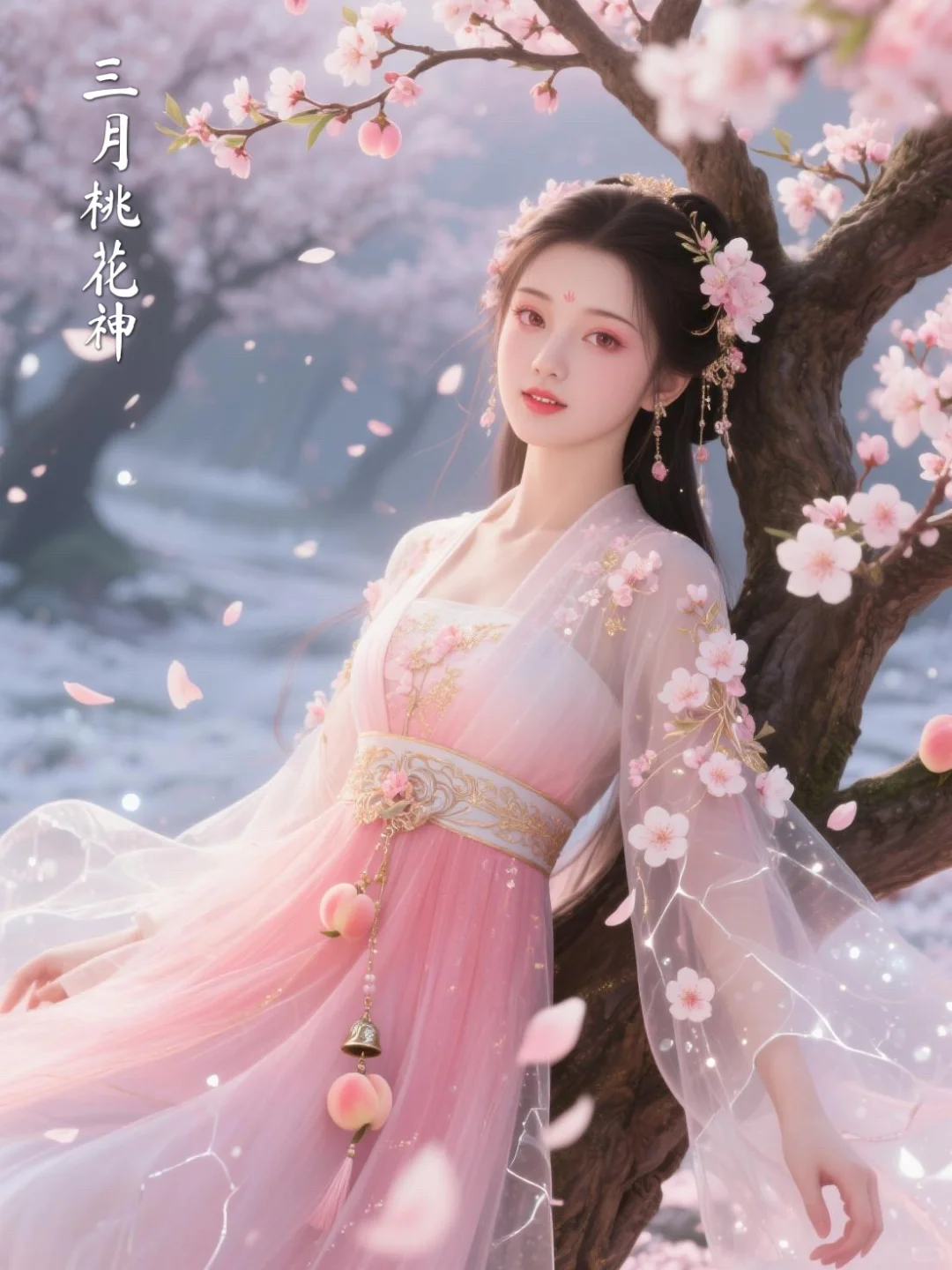 【十二花神合集】