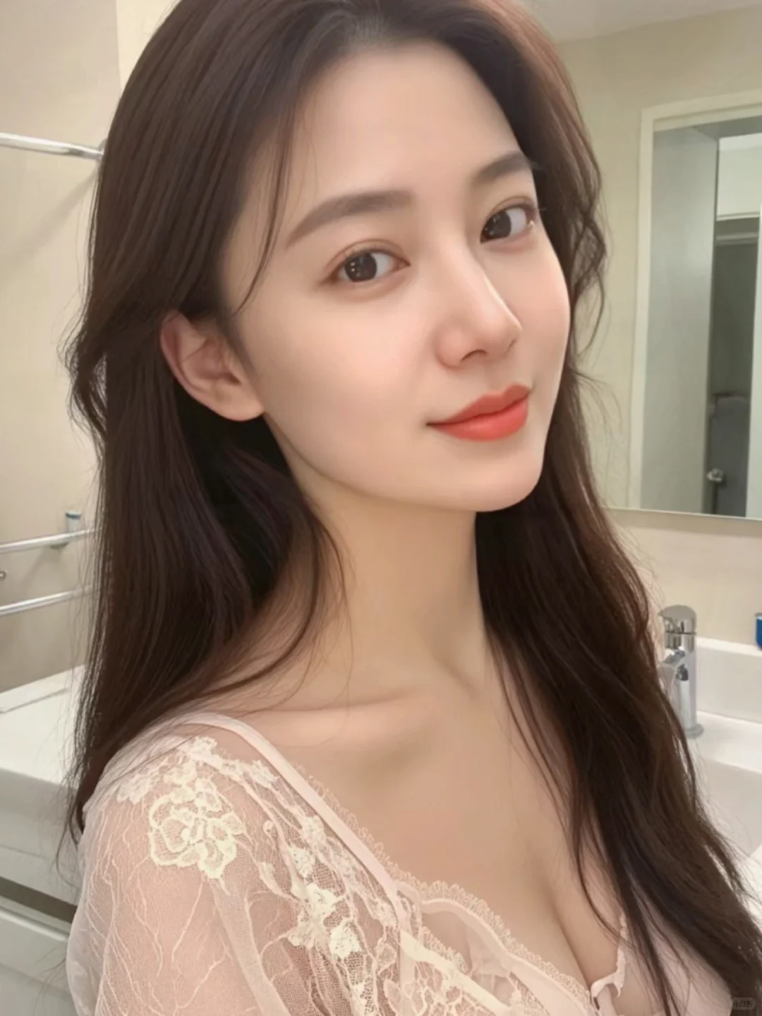 40岁阿姨，不年轻，还有人喜欢吗？