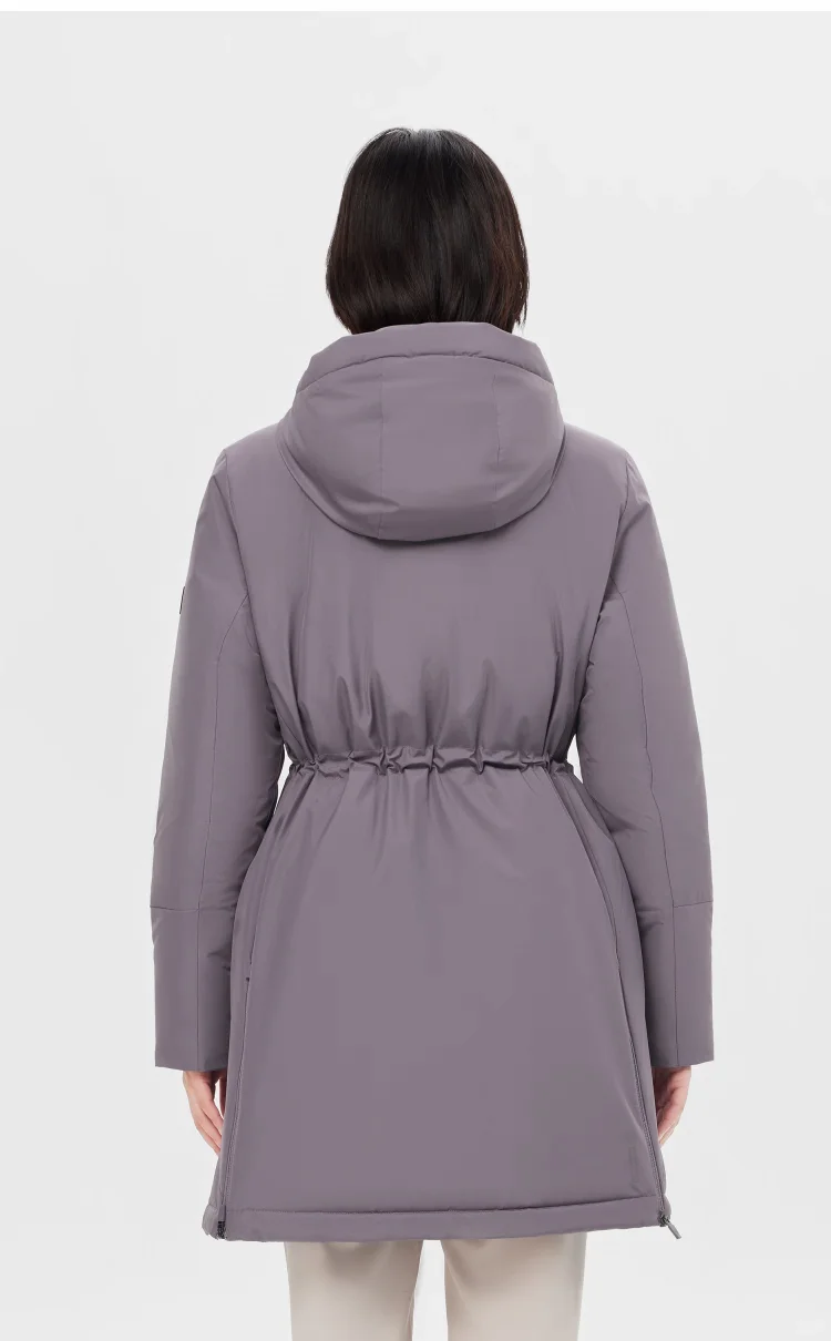 AIGLE艾高女士羽绒服