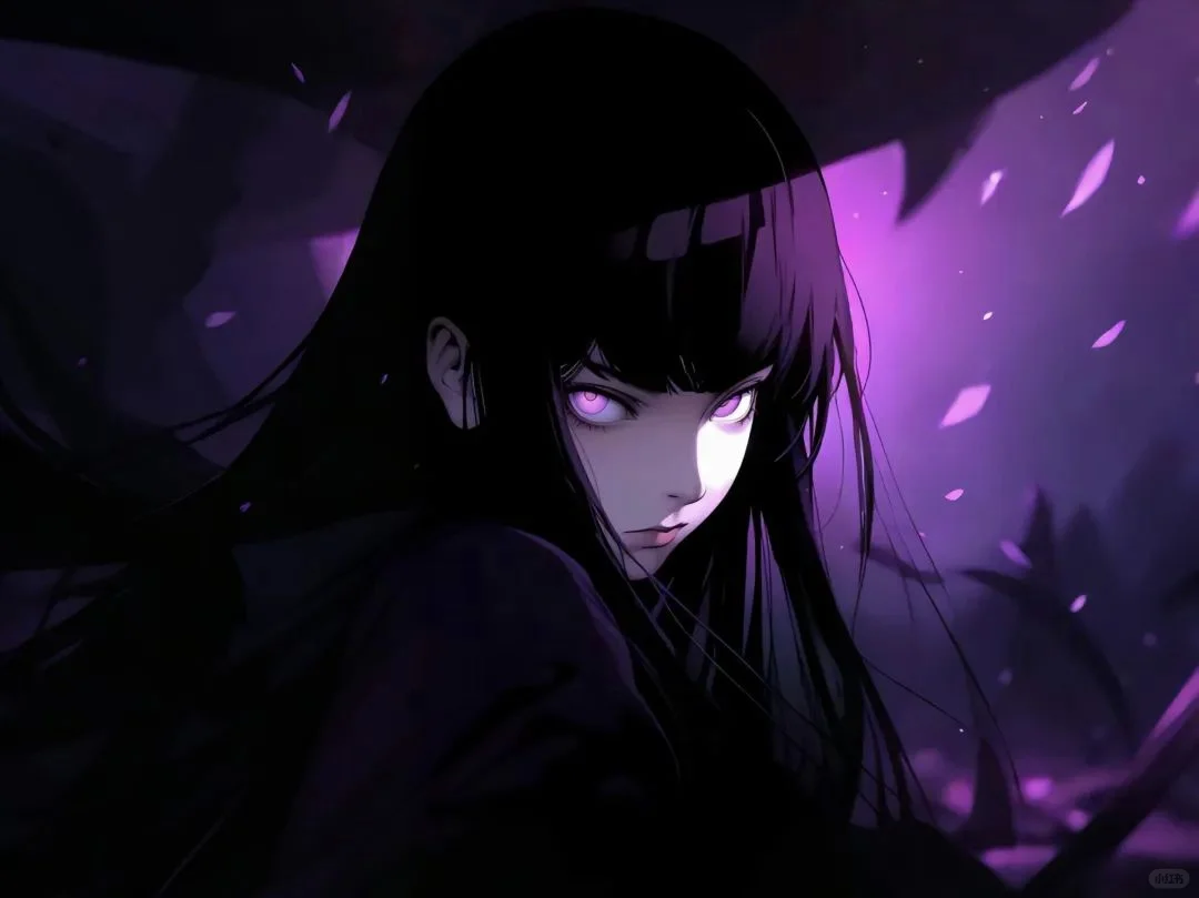 𝗦𝗵𝗮𝗿𝗲丨动漫横屏壁纸