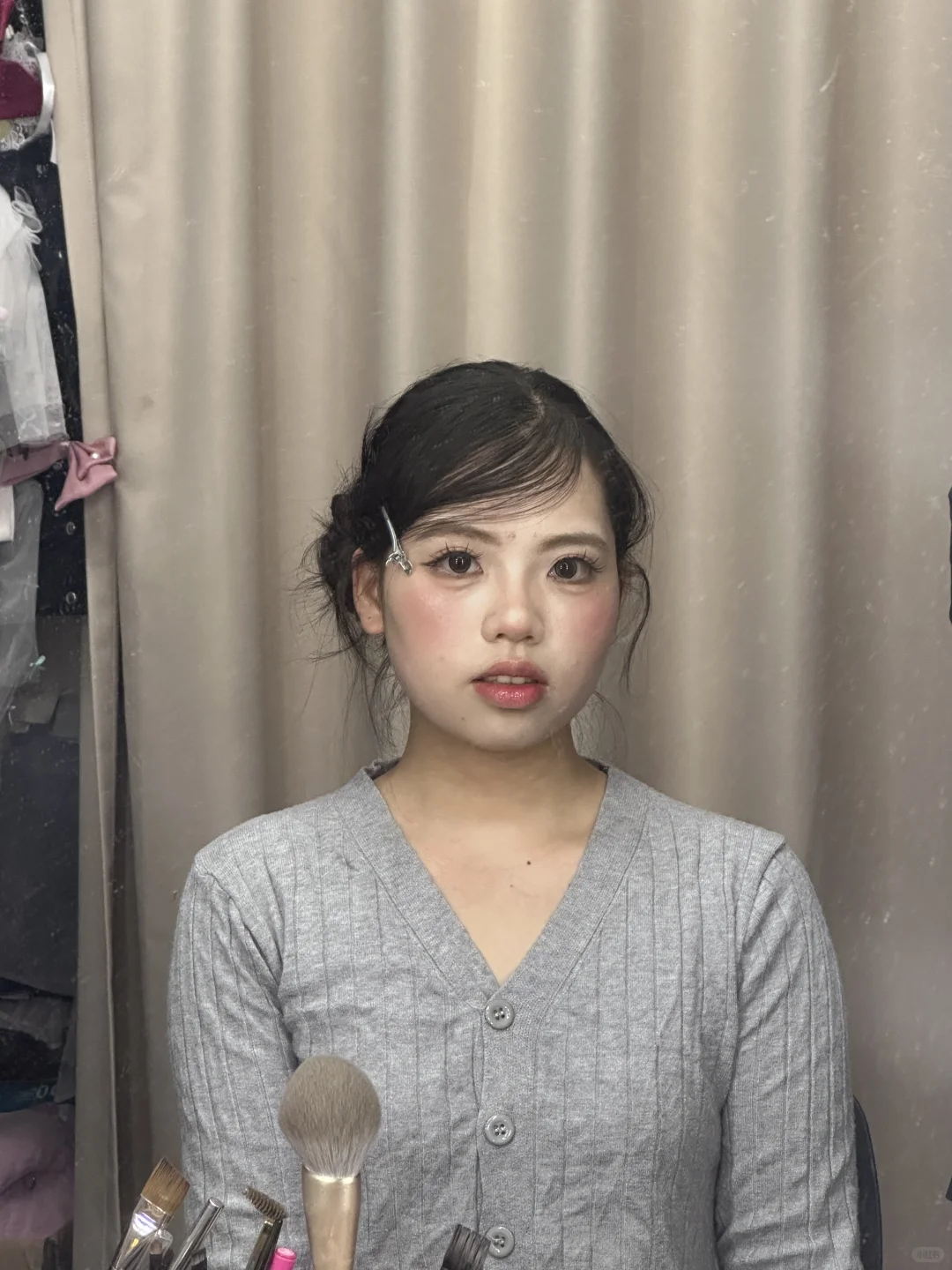 长期需要互勉模特！