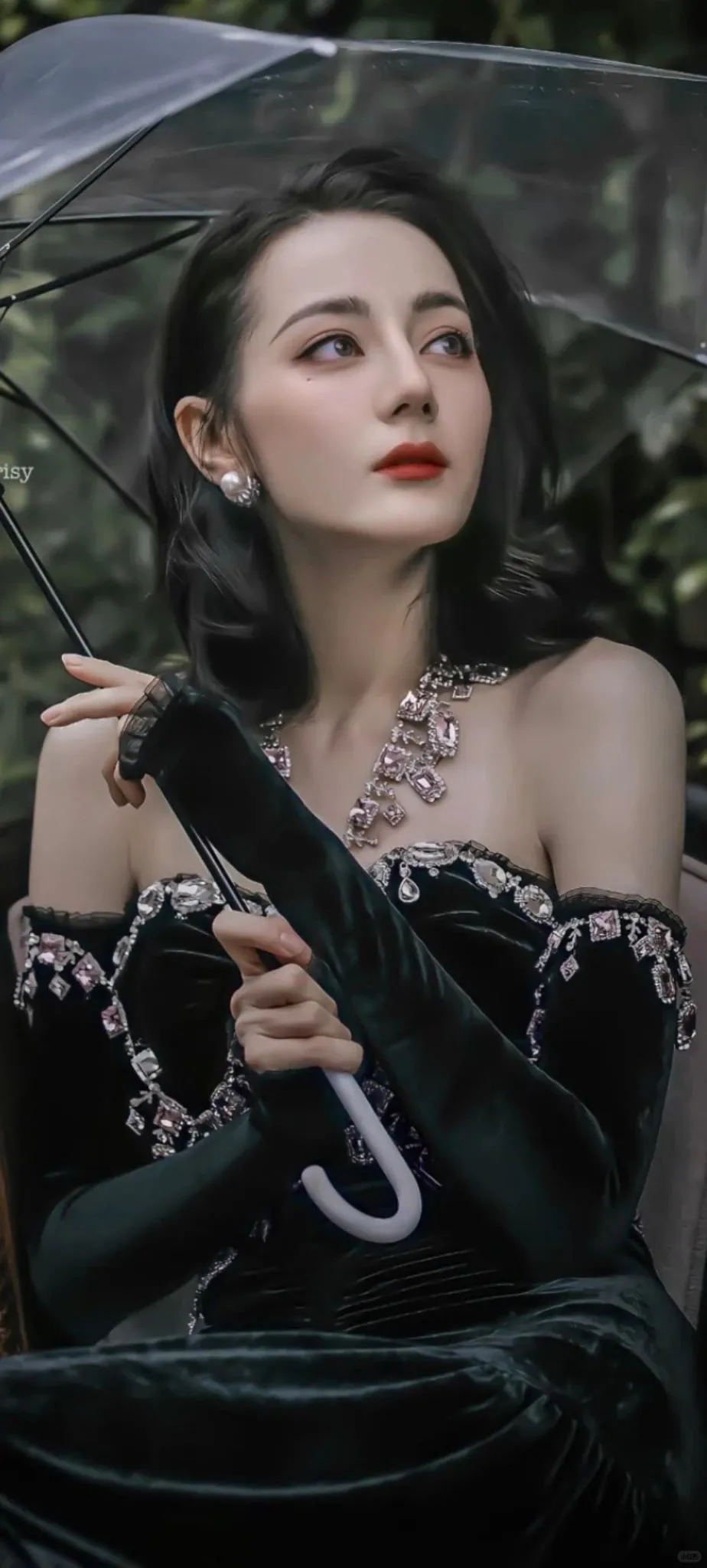 迪丽热巴｜高清4k壁纸