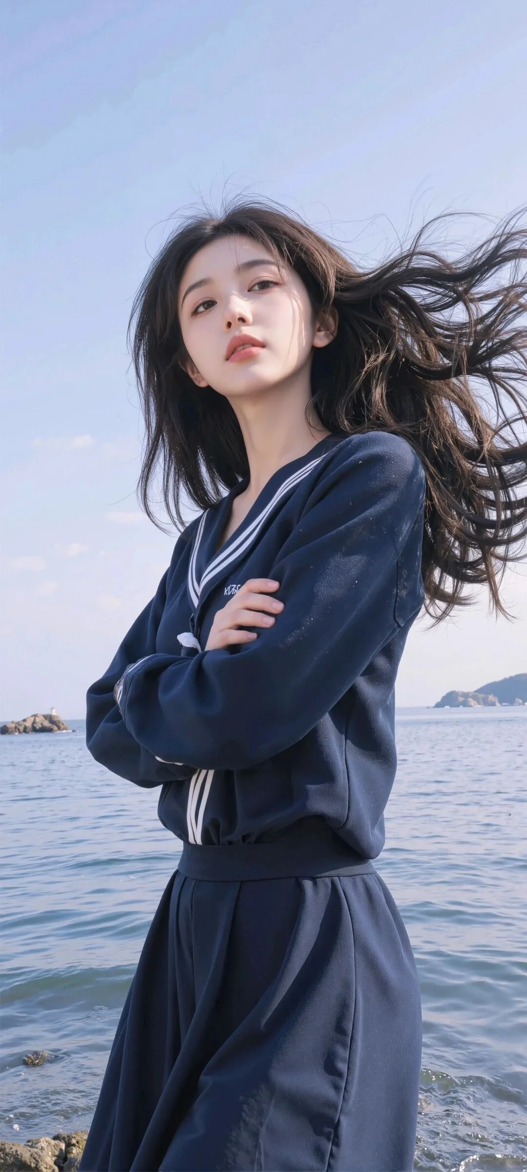 纯欲风｜超高清手机壁纸素材合集