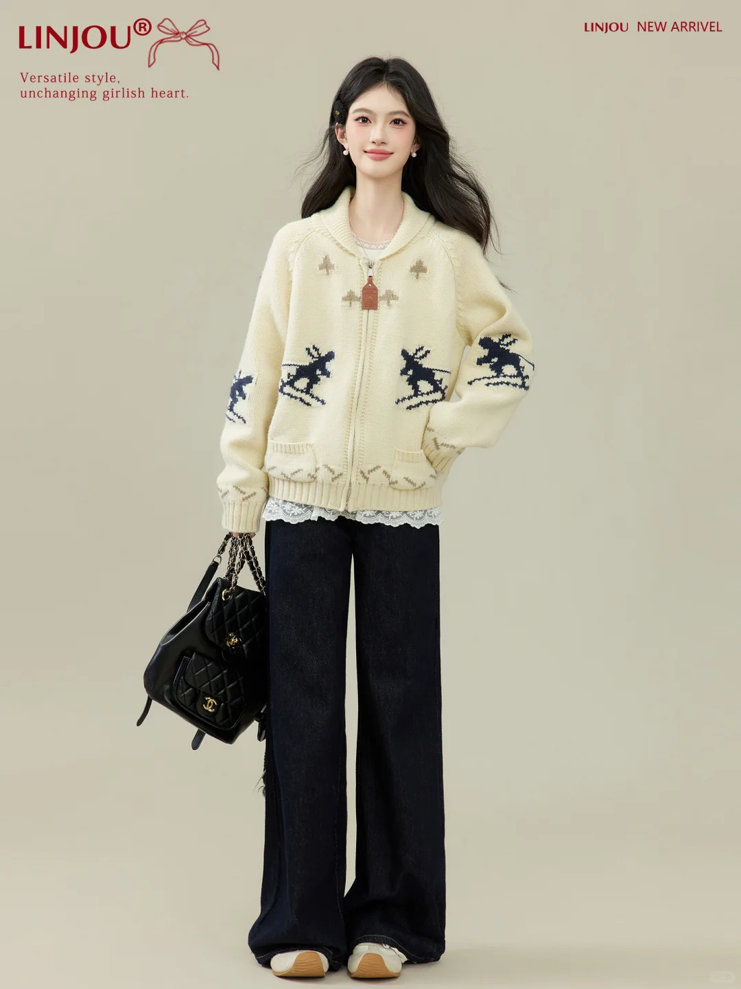 我在听在看，浪漫在泛滥