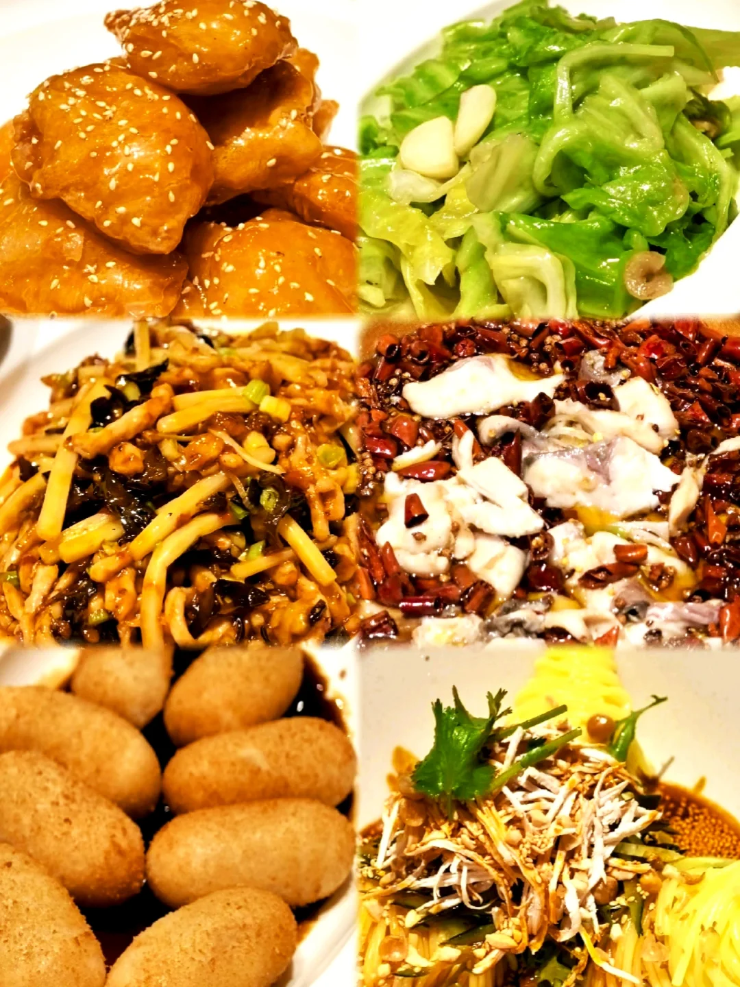 甄野川小馆｜龙湖天街的排队王一口就圈粉！