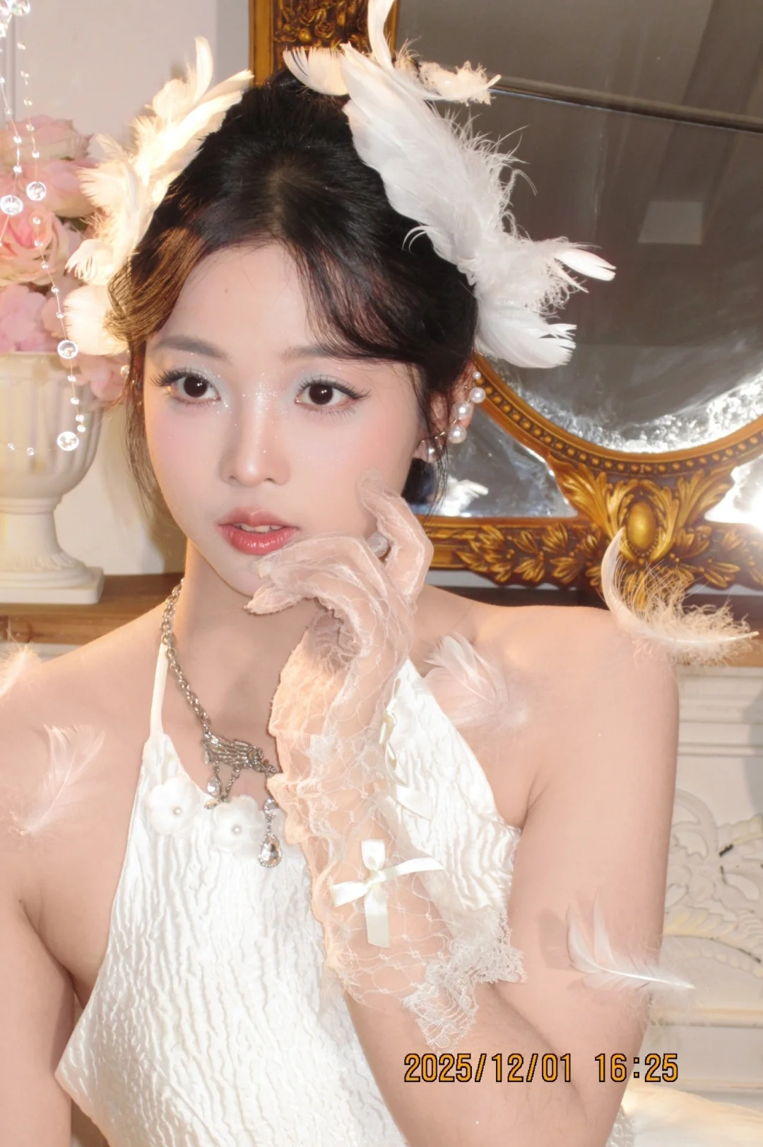 📷CCD/泛白的天使梦🦋🦋