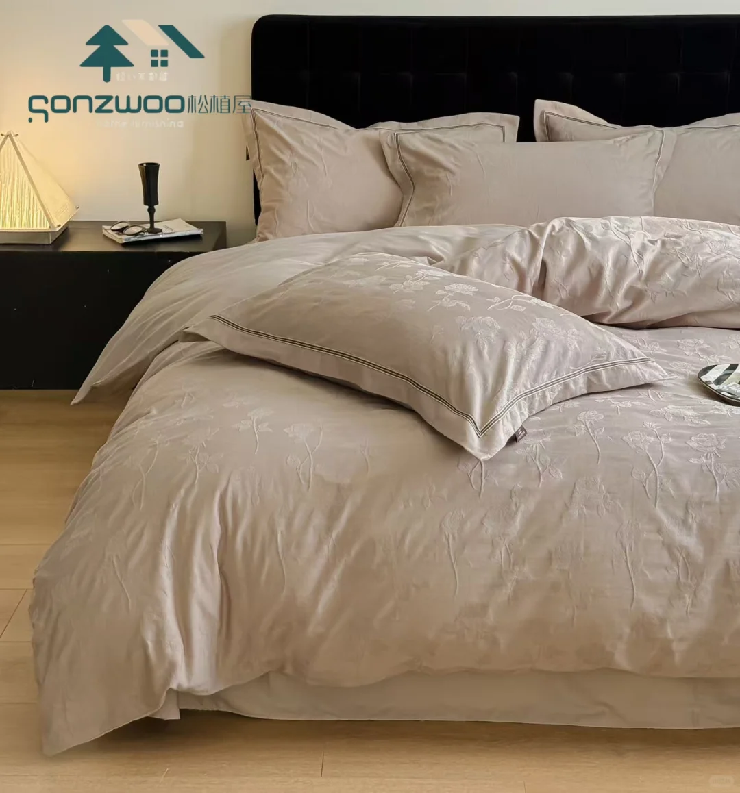 松植屋SONZWOO内购会1折起