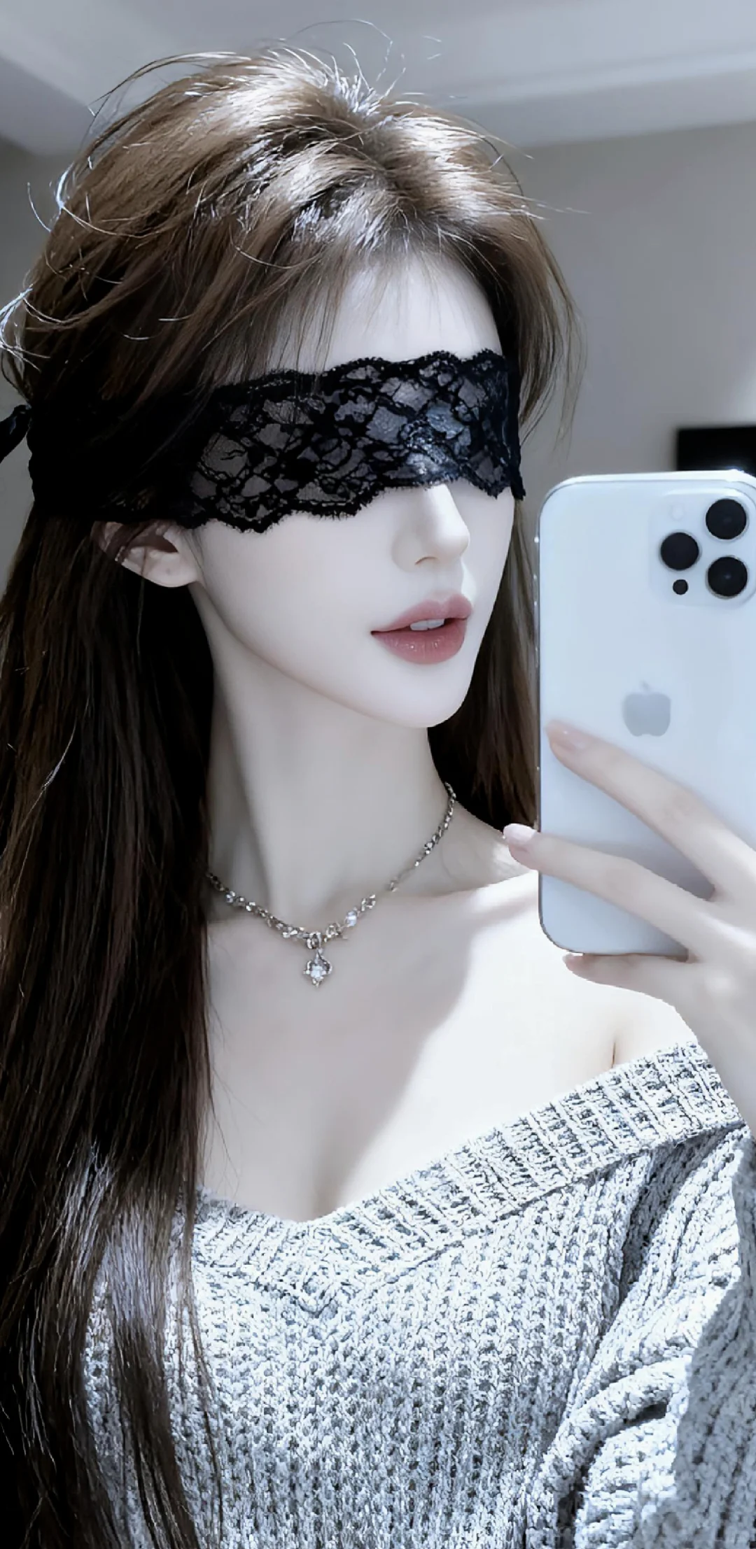 这样的御姐谁不喜欢。