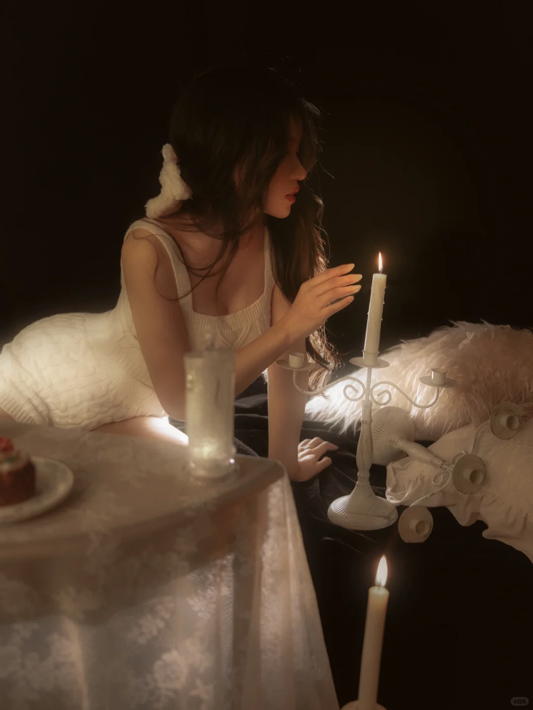 武汉约拍摄影 | 少女写真 | 轻私房