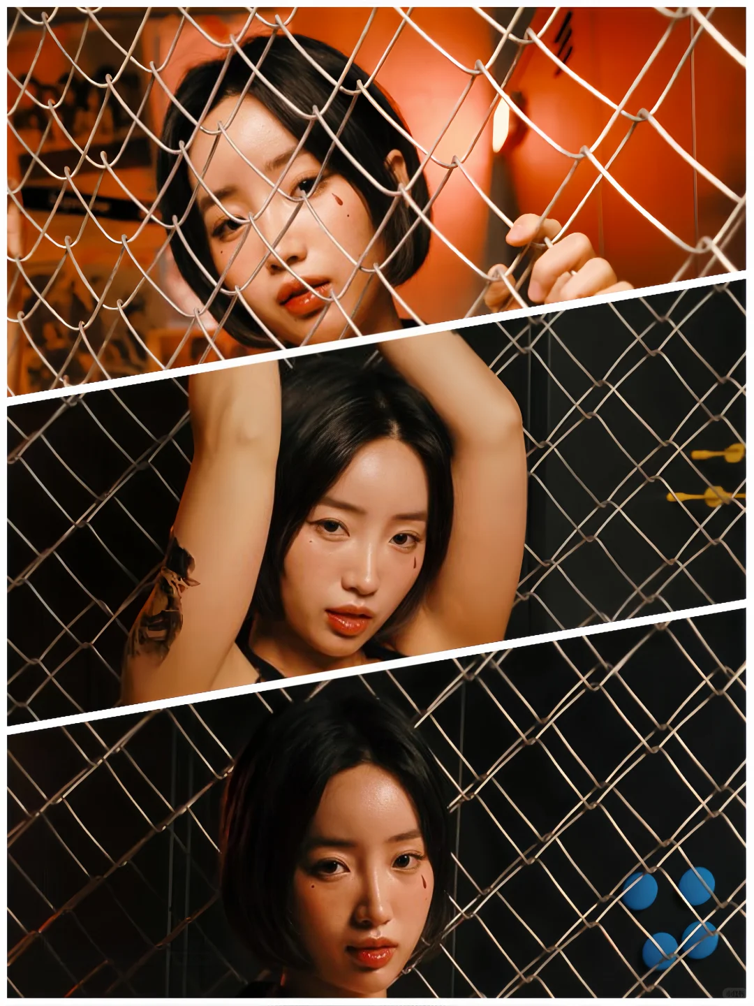 助教小姐姐：Soi