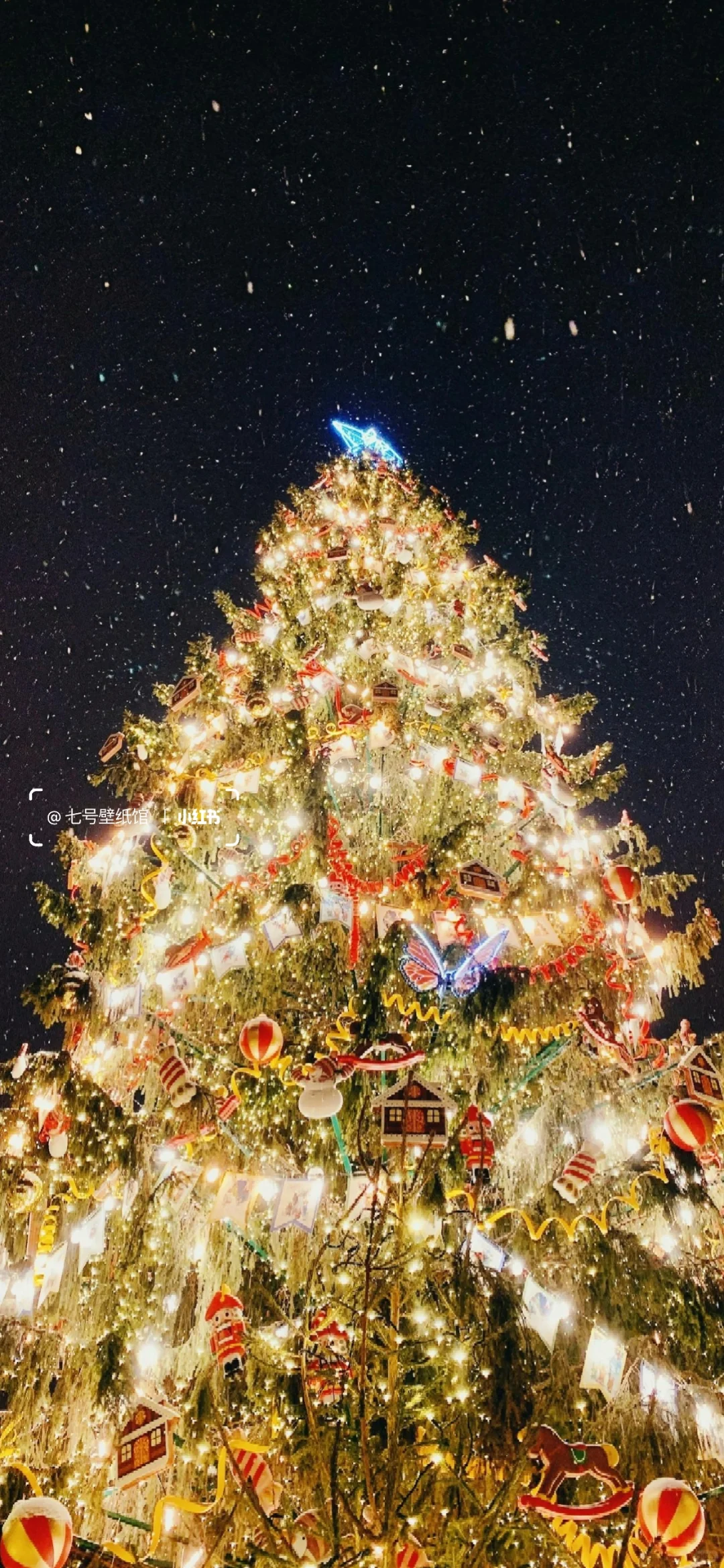 壁纸｜🎄🎄🎄🎄