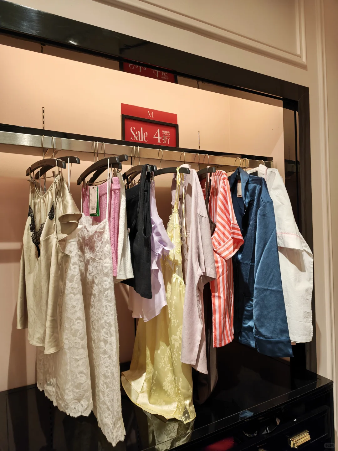 维密年终大促第4⃣️天💓