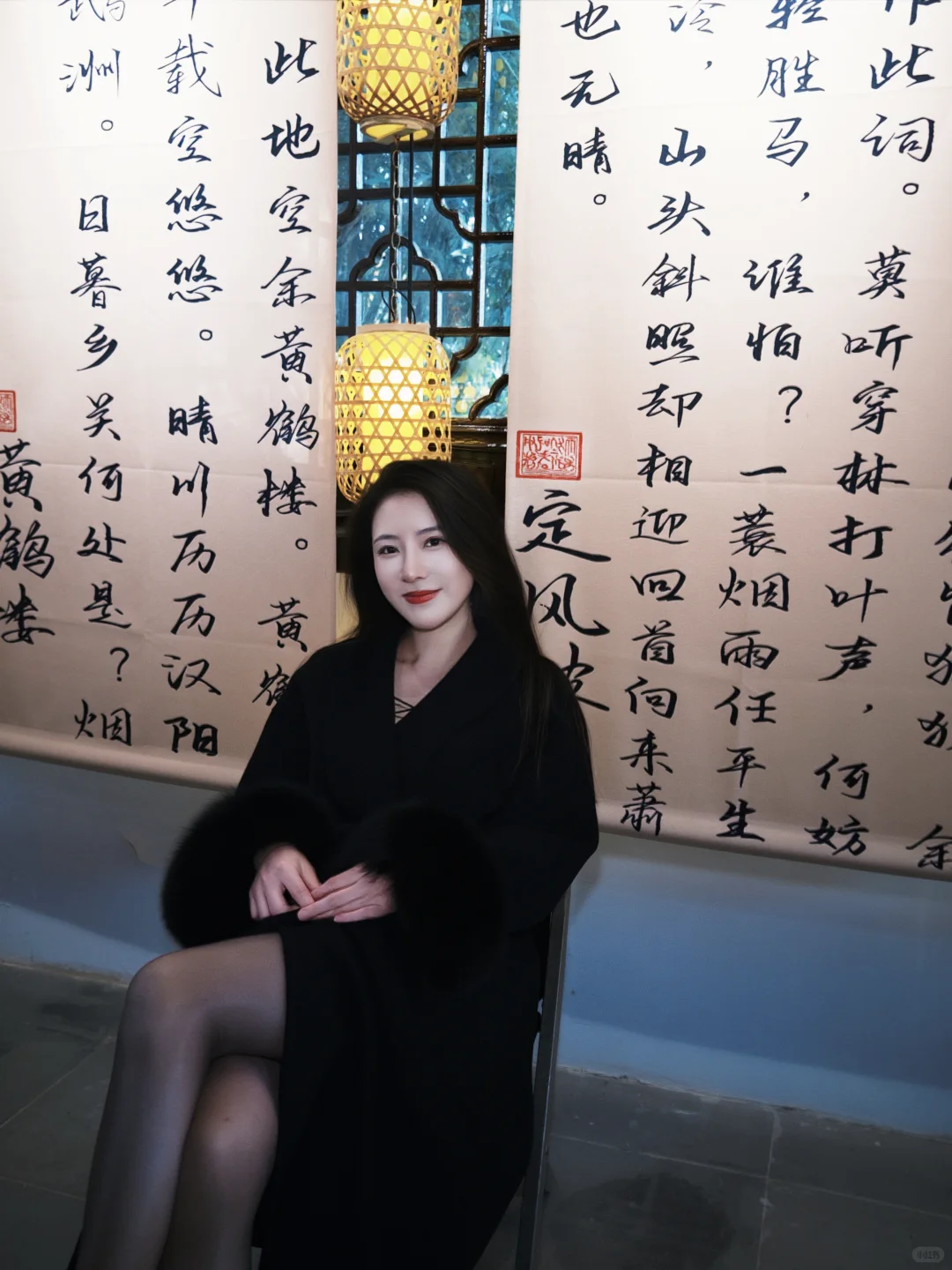 姐感是一种什么感觉