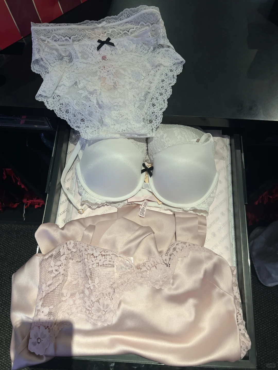 维密 | 这波羊毛你们不来薅吗？