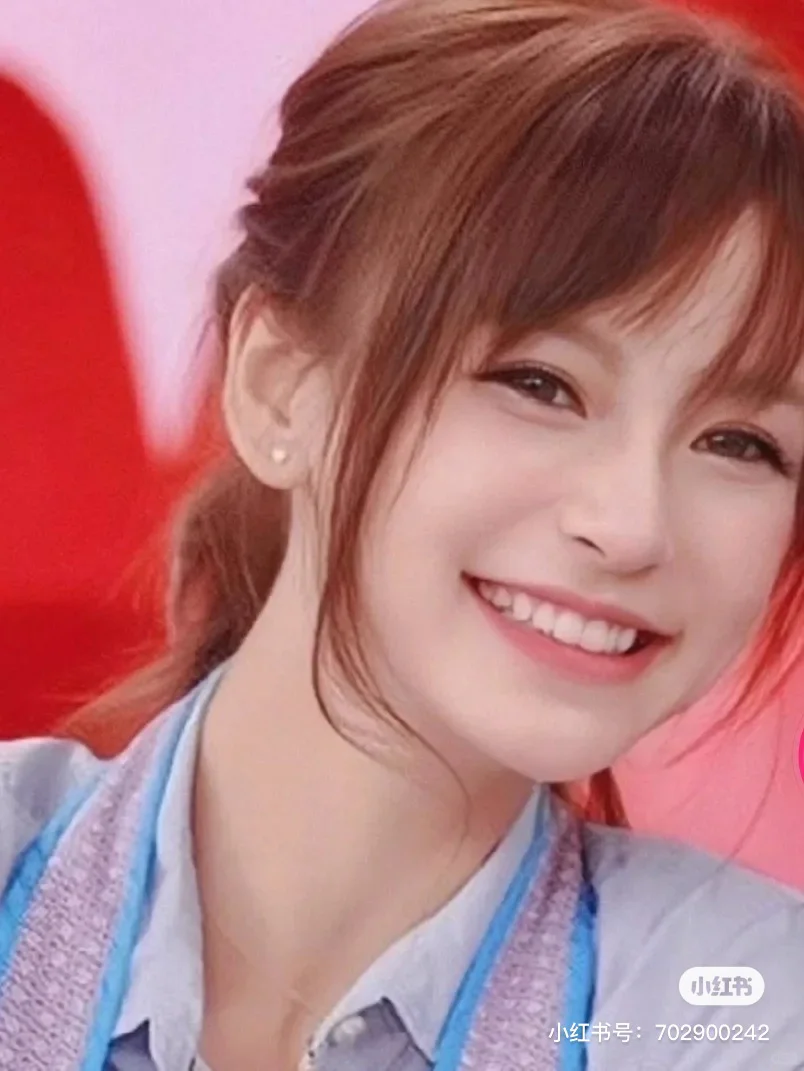 baby嫩模时期也太美了吧啊啊啊啊啊啊！