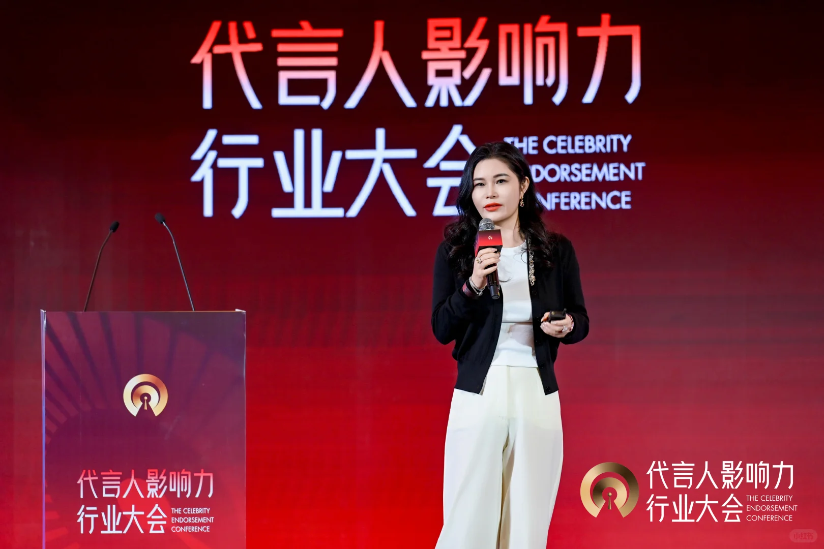 大会聚焦 | 袋鼠妈妈总裁分享品牌破局密码