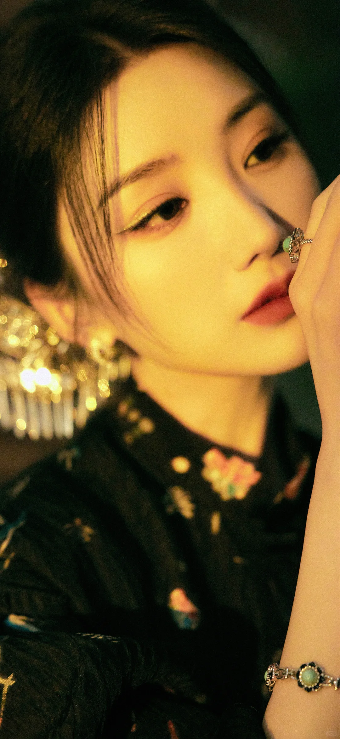 20251203明星壁纸｜【毛晓彤】～