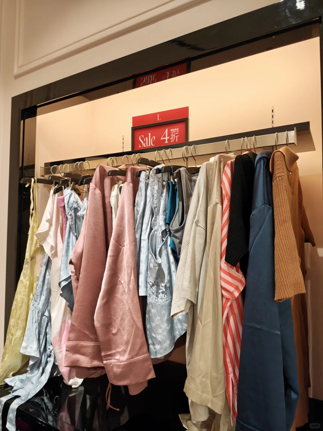 维密年终大促第4⃣️天💓