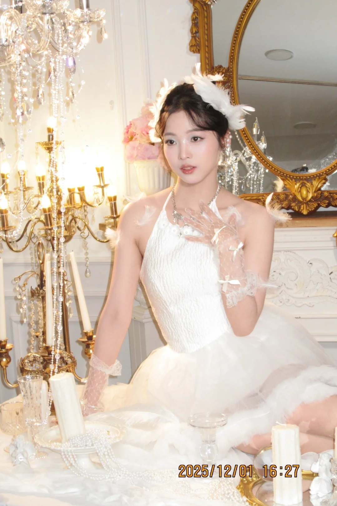 📷CCD/泛白的天使梦🦋🦋