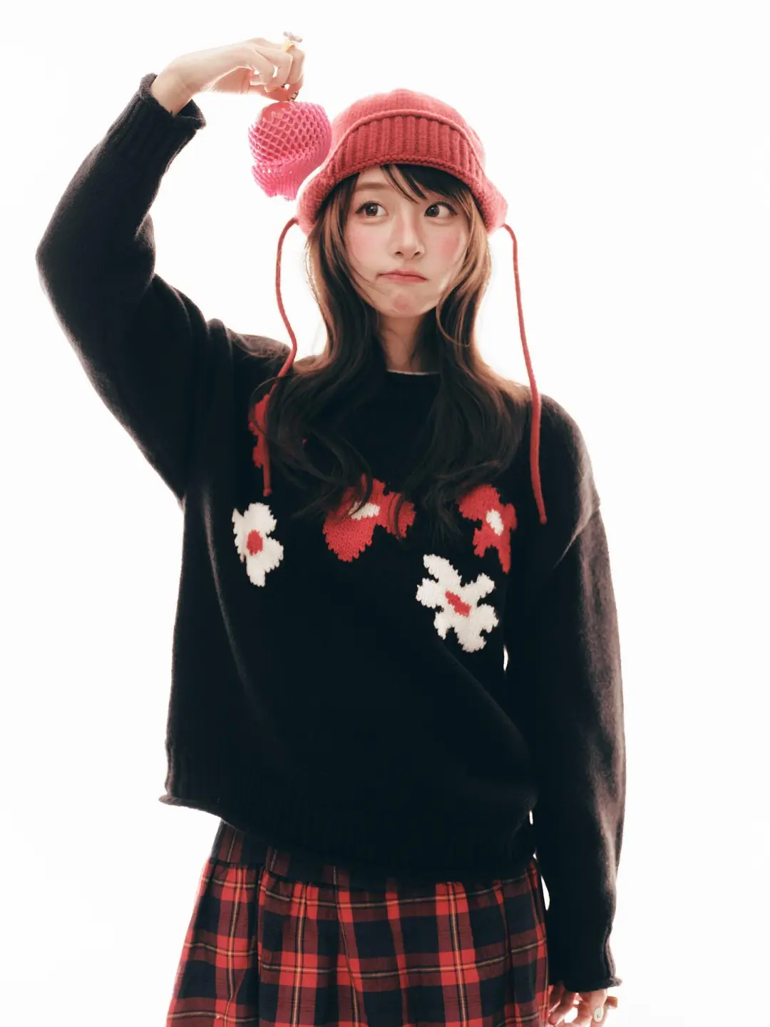 日系画册📰画报里的女孩🍎