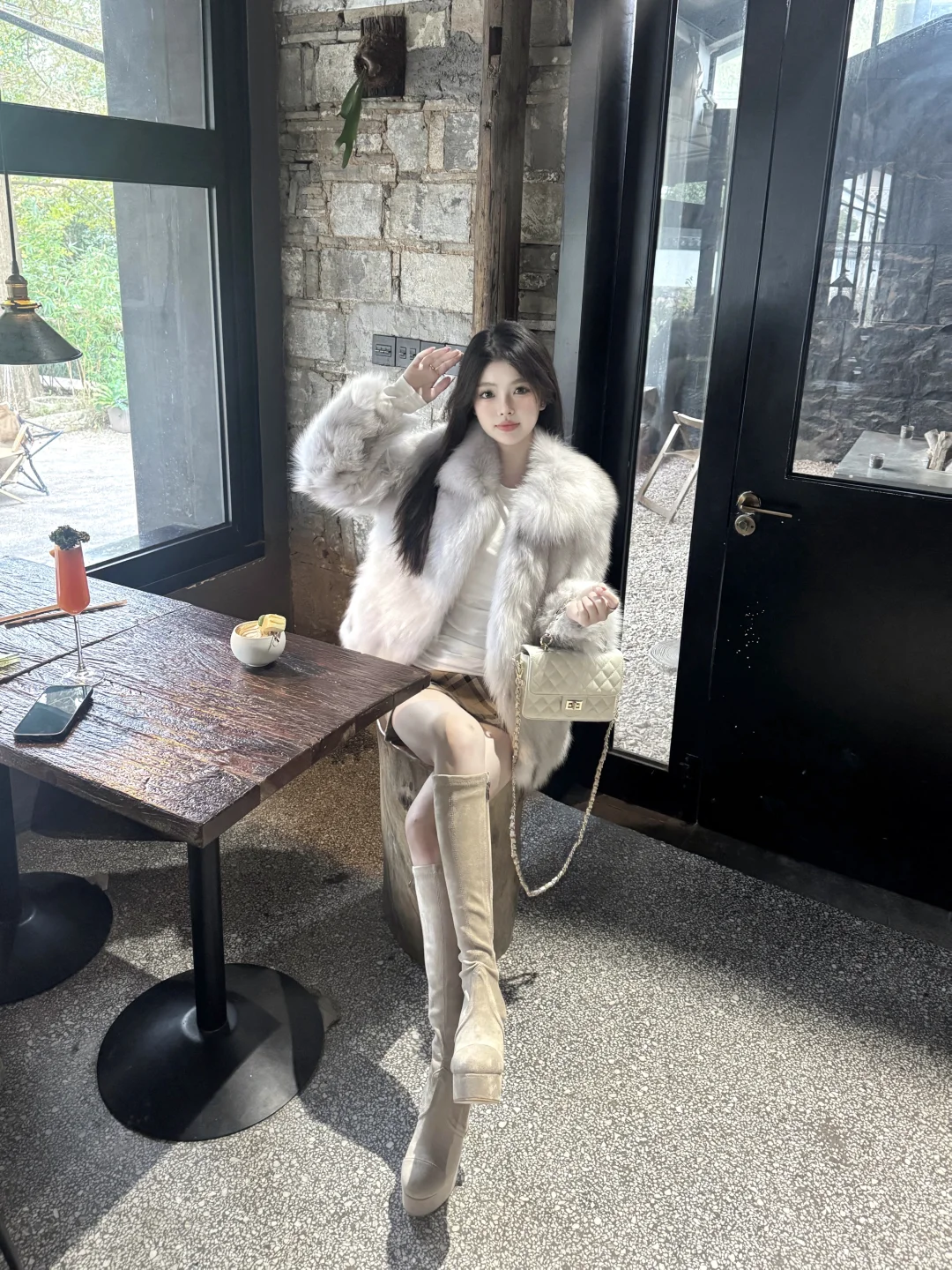 秋冬18套穿搭合集🔗❄️