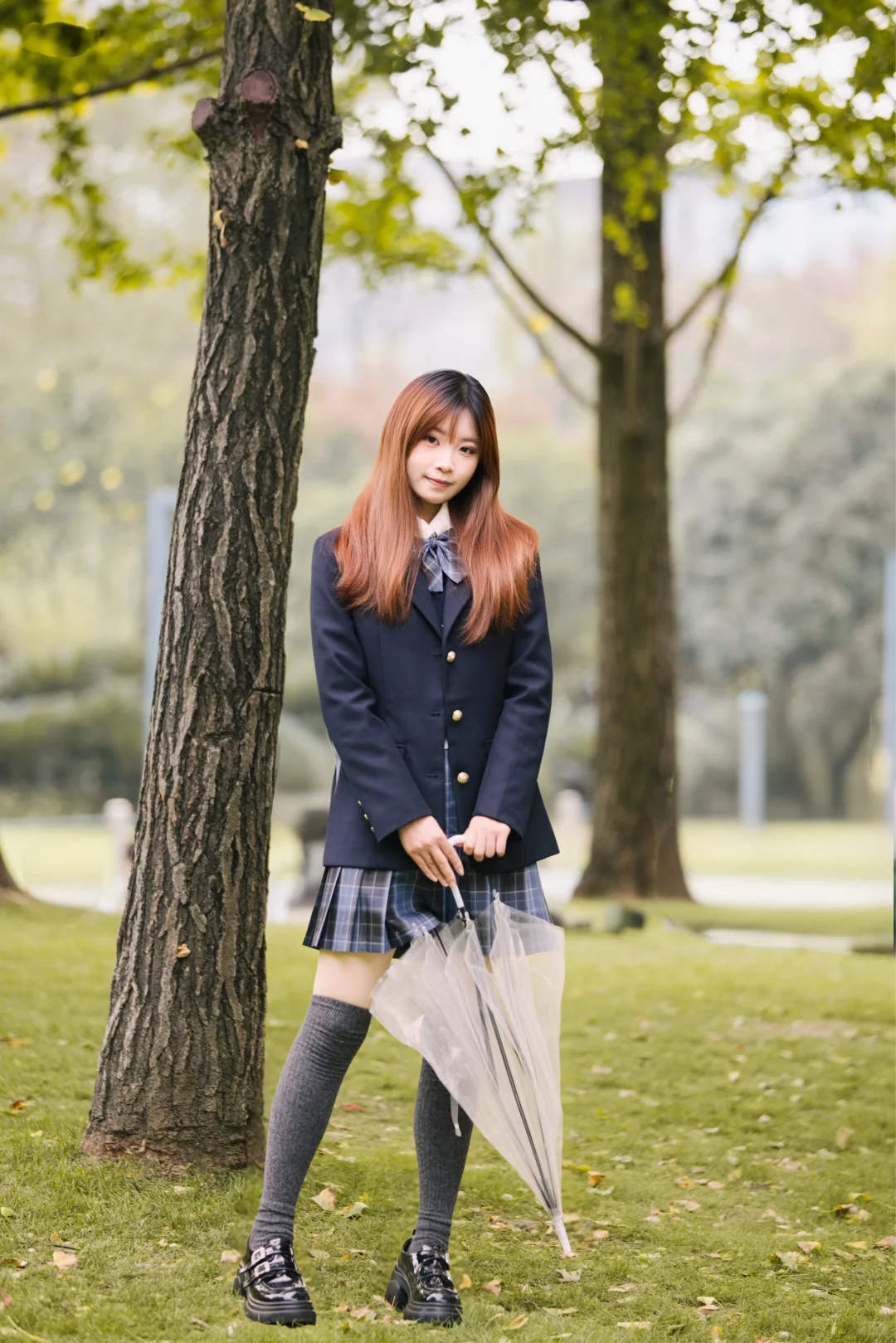 JK写真 | 一季又一秋