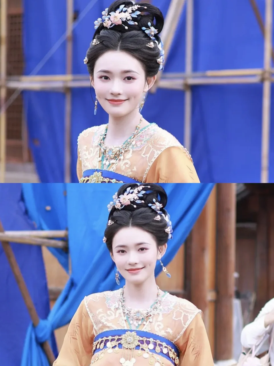 第一集就笑不活了❗️宝子们都给我去看❗️