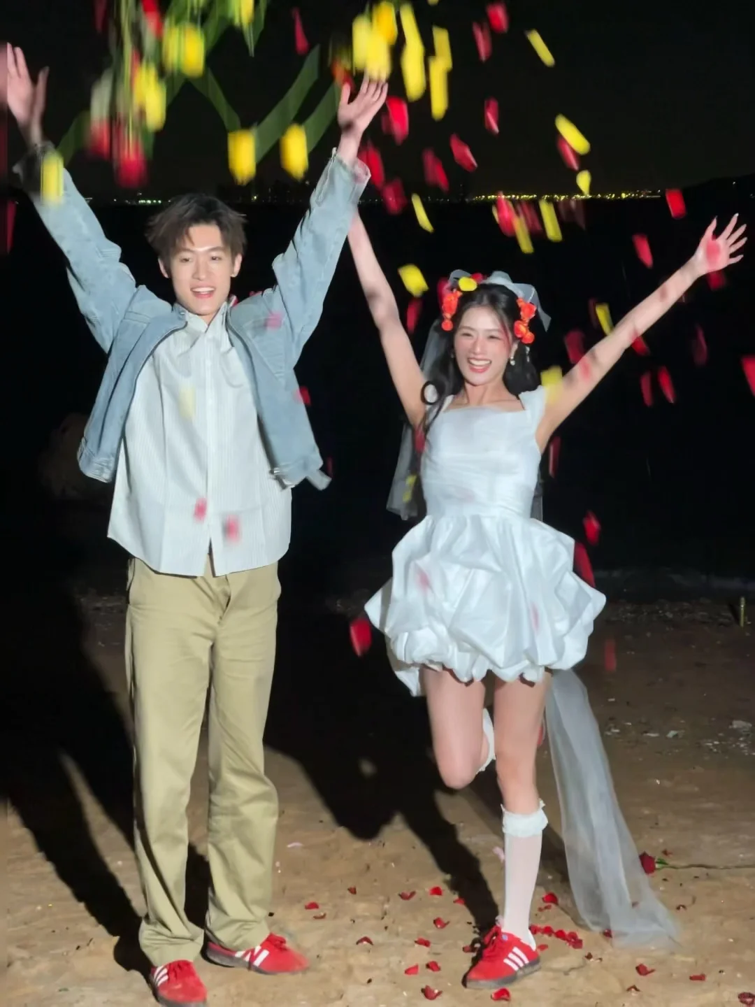 出图的代价是吹冷风五小时