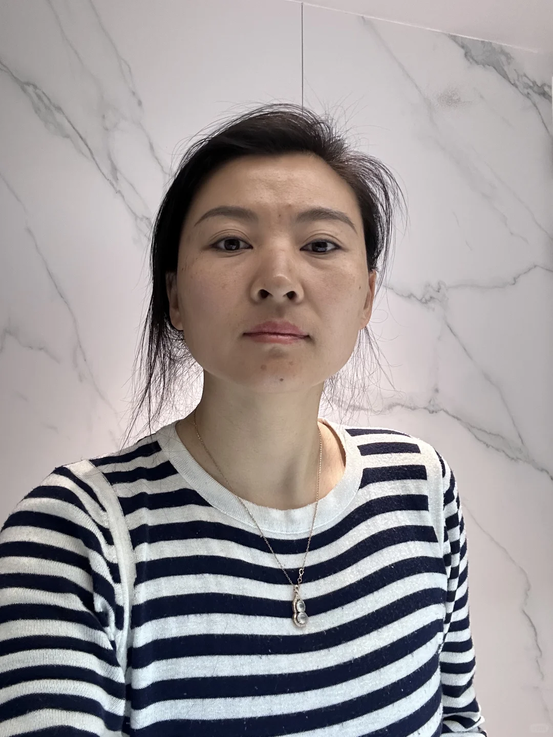 🌹奔四的“素净感”，是我最踏实的底气。