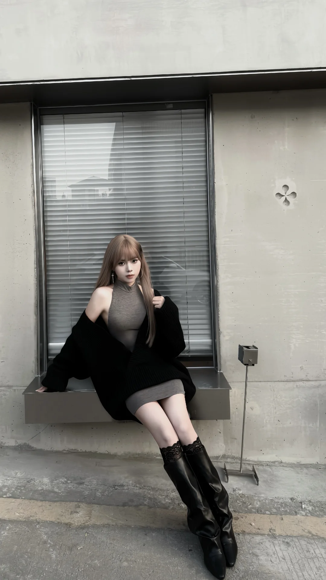 你说讨厌我 是怪我 还是想我了。