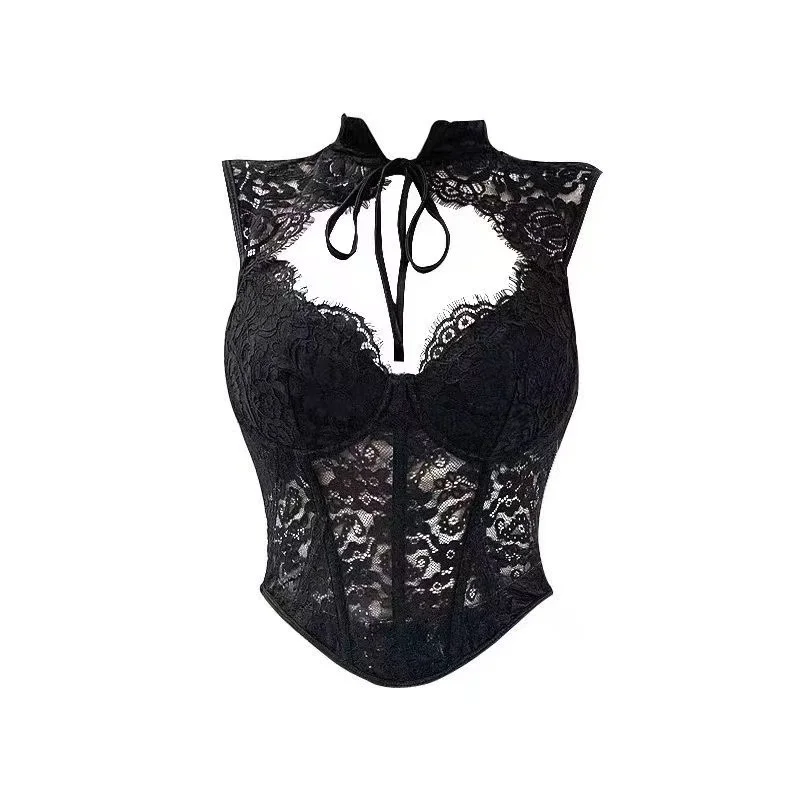 这款胸衣真的惊艳到了我！！！