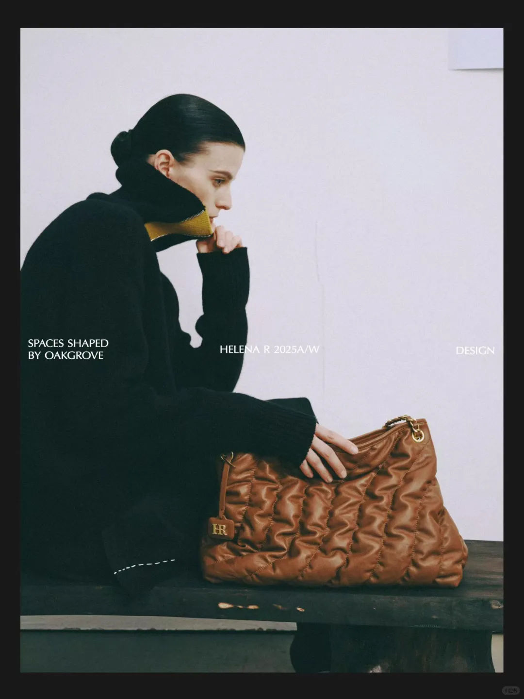 成熟的魅力 bettee for HELENA R 25AW